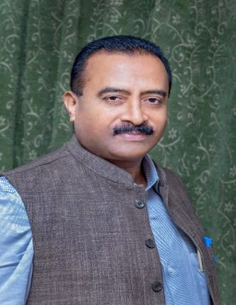 Mr. Udayakumar Pechimuthu