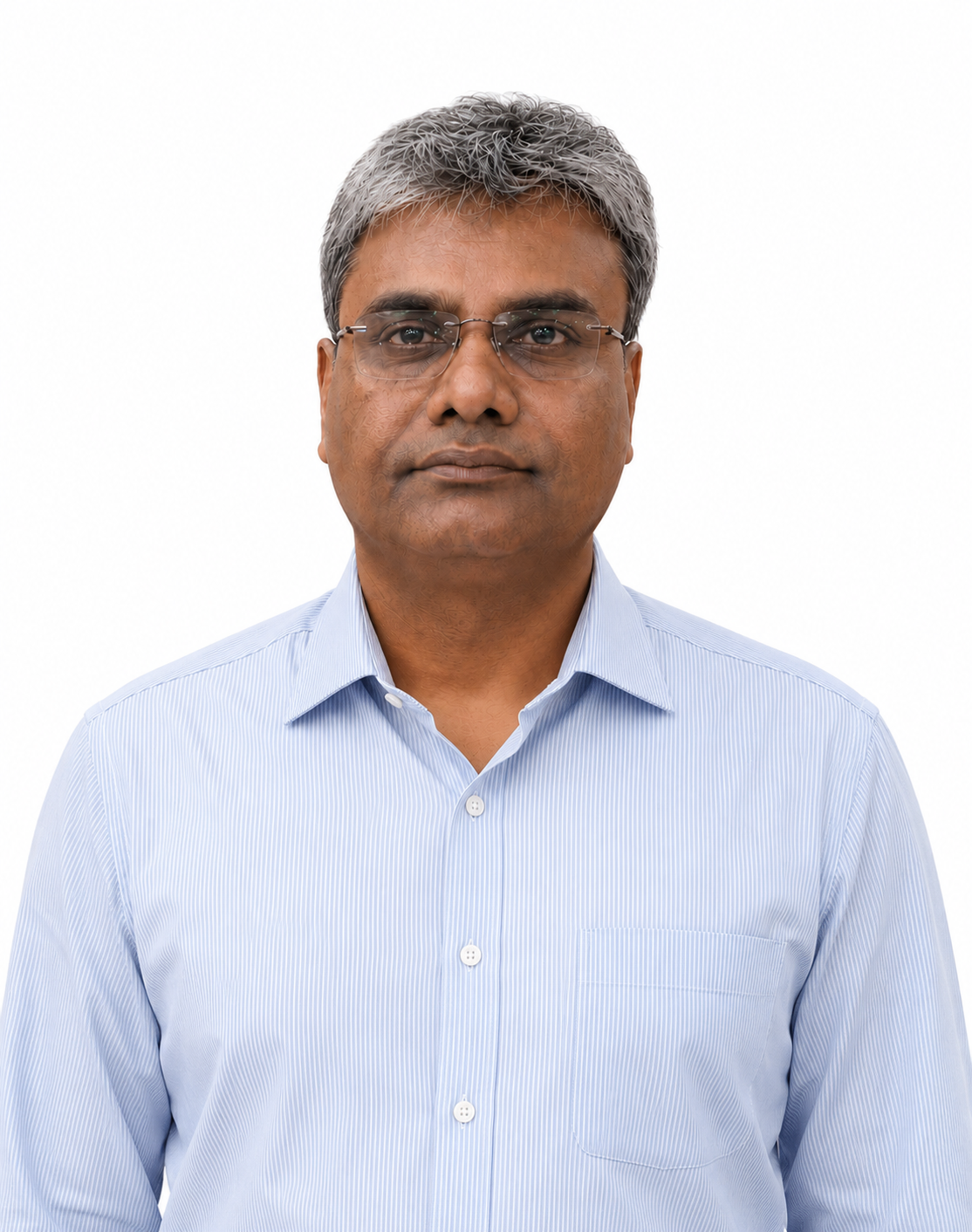 Mr. S.Jeyaseelan